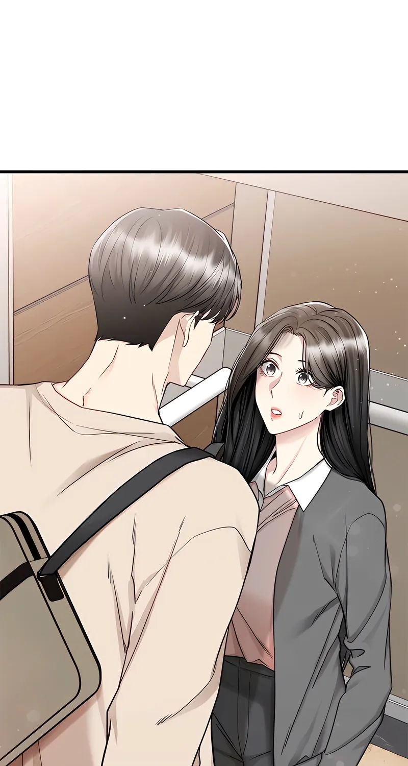 Just Slowly Getting Soaked in the Sweet Rain Chapter 16 page 9 - 