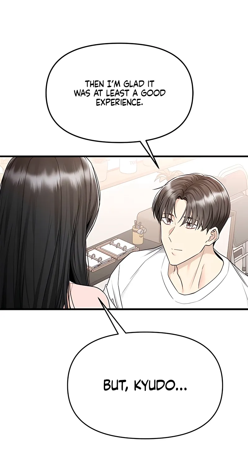 Just Slowly Getting Soaked in the Sweet Rain Chapter 16 page 81 - 