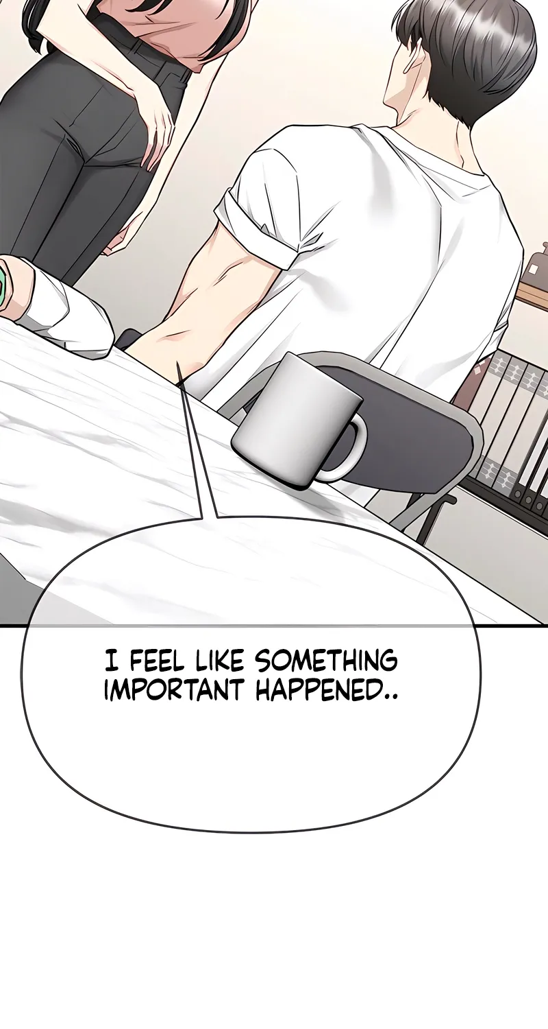Just Slowly Getting Soaked in the Sweet Rain Chapter 16 page 83 - 