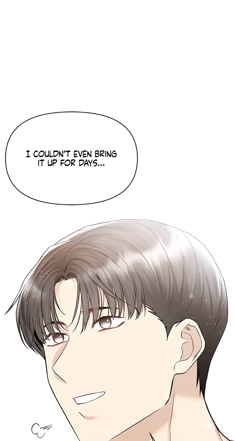 Just Slowly Getting Soaked in the Sweet Rain Chapter 16 page 91 - 