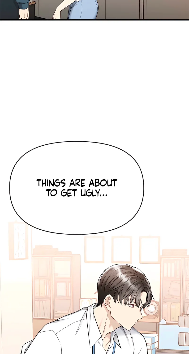 Just Slowly Getting Soaked in the Sweet Rain Chapter 17 page 105 - 