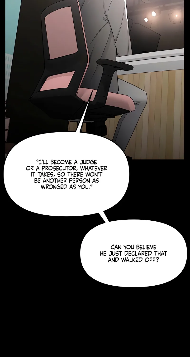 Just Slowly Getting Soaked in the Sweet Rain Chapter 17 page 16 - 