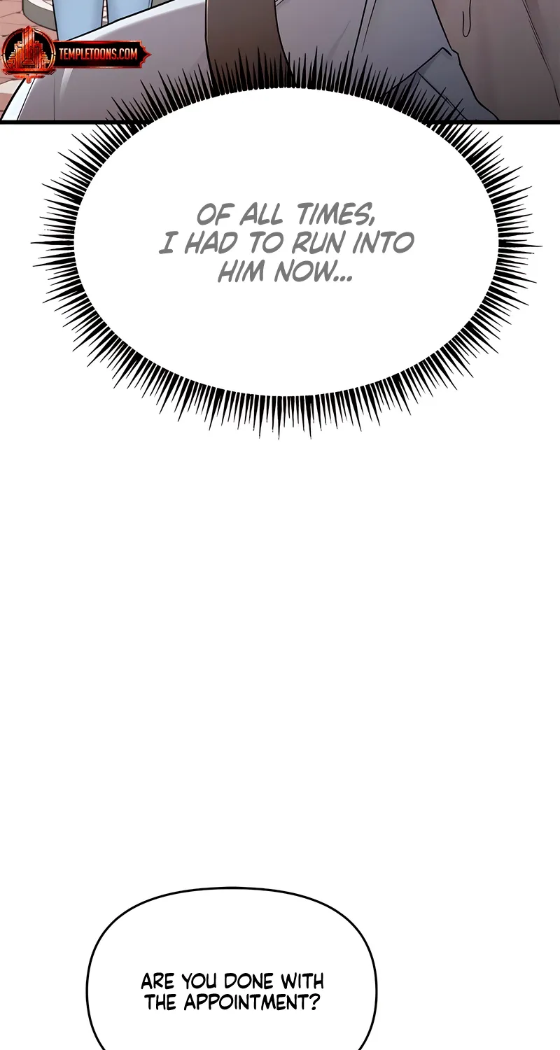 Just Slowly Getting Soaked in the Sweet Rain Chapter 17 page 22 - 