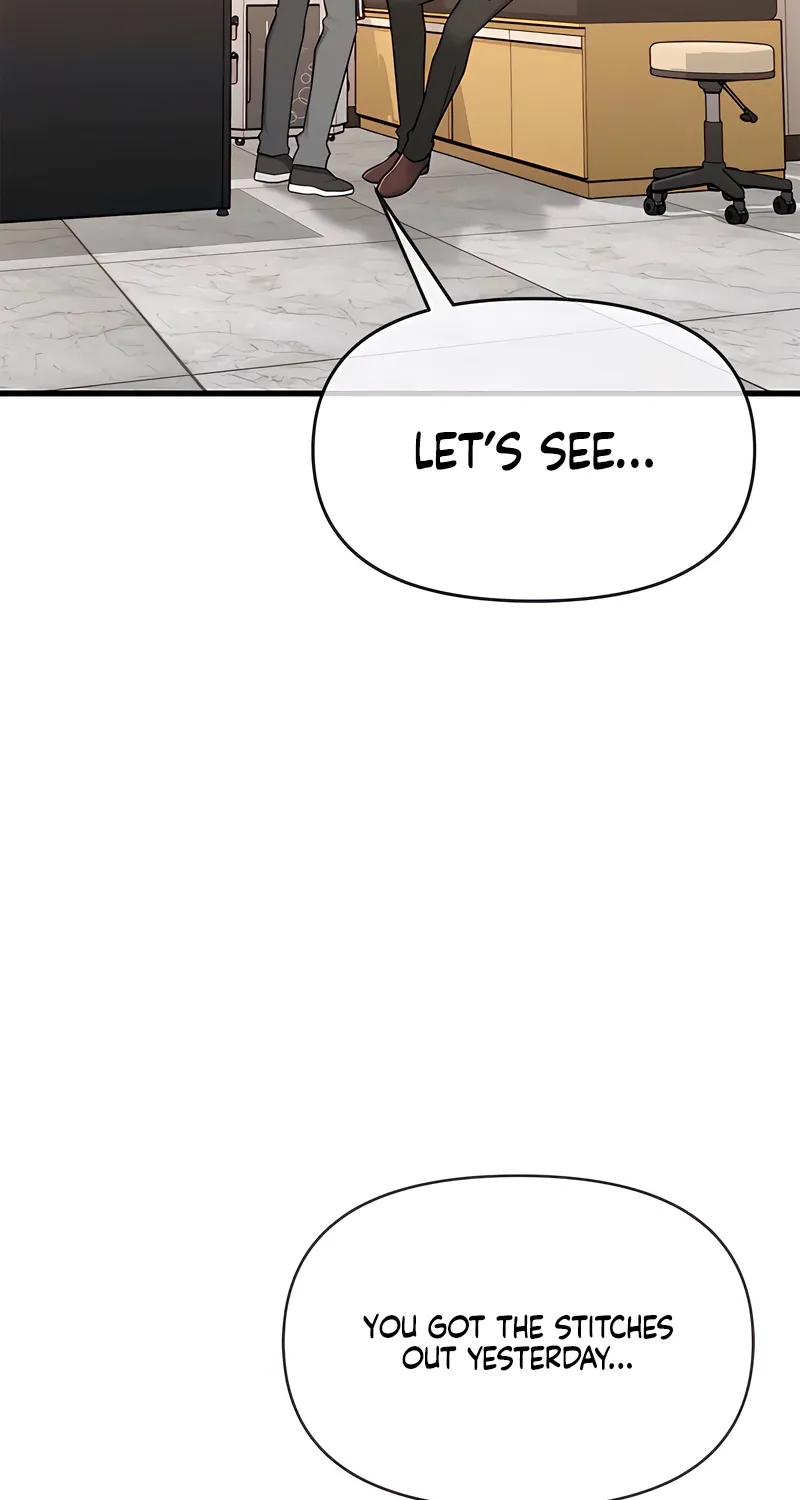 Just Slowly Getting Soaked in the Sweet Rain Chapter 17 page 30 - 