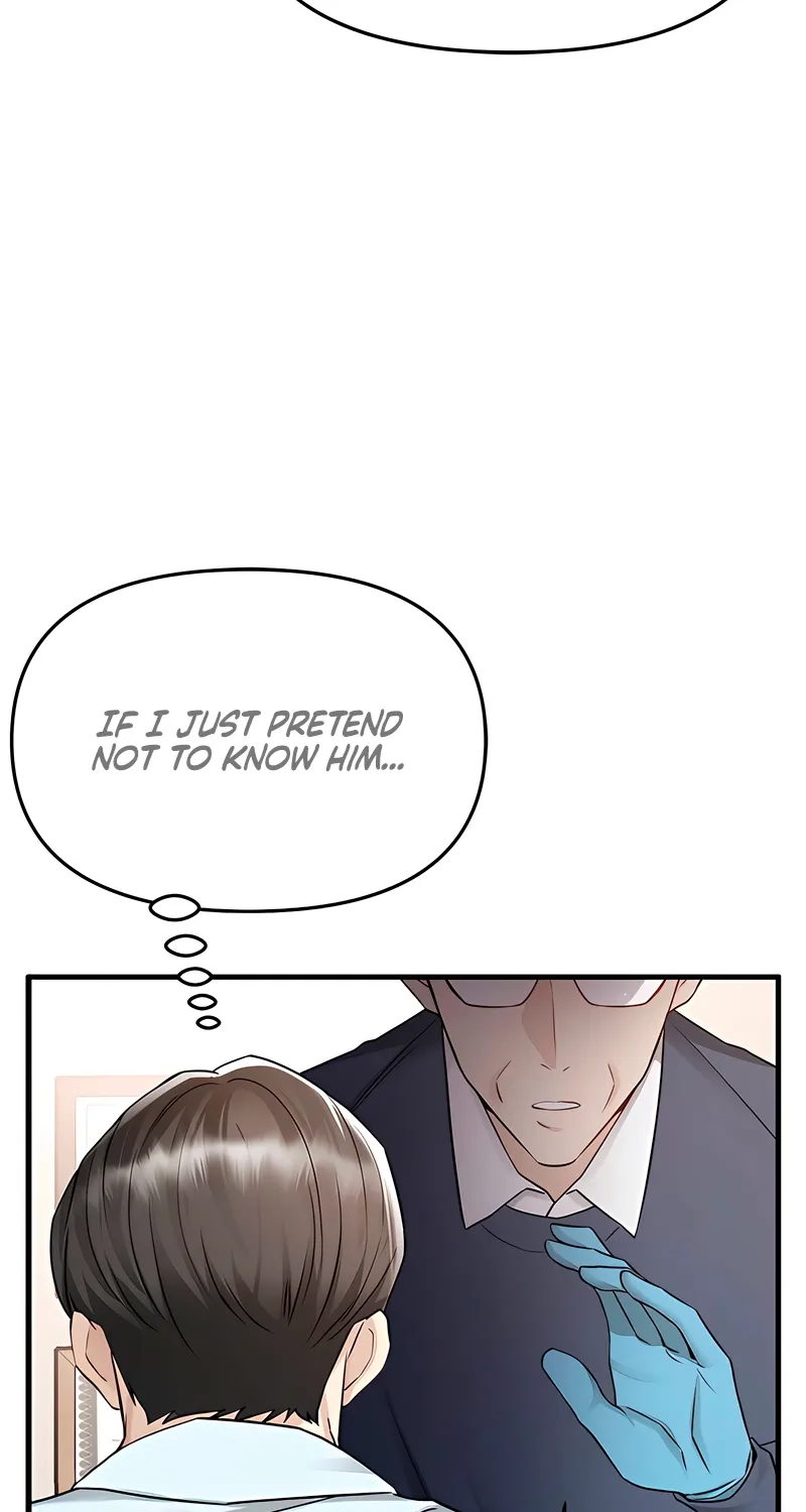 Just Slowly Getting Soaked in the Sweet Rain Chapter 17 page 35 - 