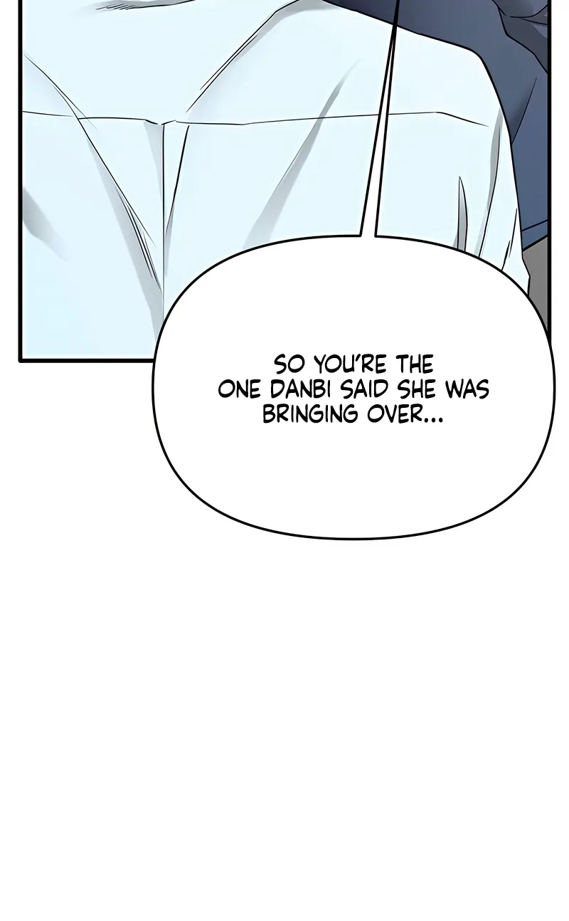 Just Slowly Getting Soaked in the Sweet Rain Chapter 17 page 36 - 