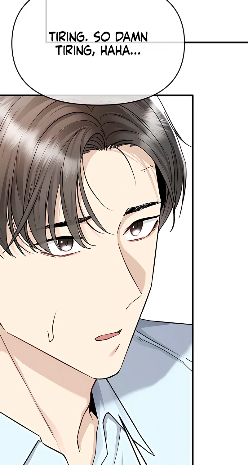 Just Slowly Getting Soaked in the Sweet Rain Chapter 17 page 38 - 