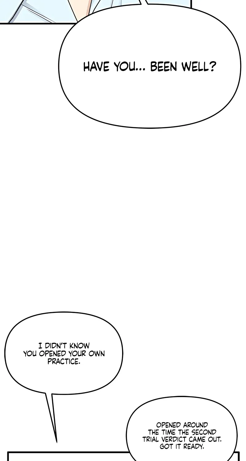 Just Slowly Getting Soaked in the Sweet Rain Chapter 17 page 39 - 