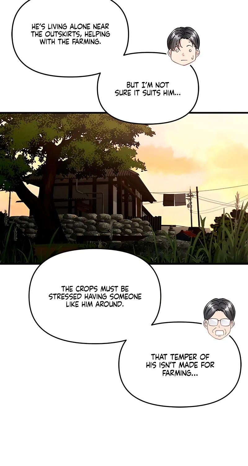 Just Slowly Getting Soaked in the Sweet Rain Chapter 17 page 43 - 