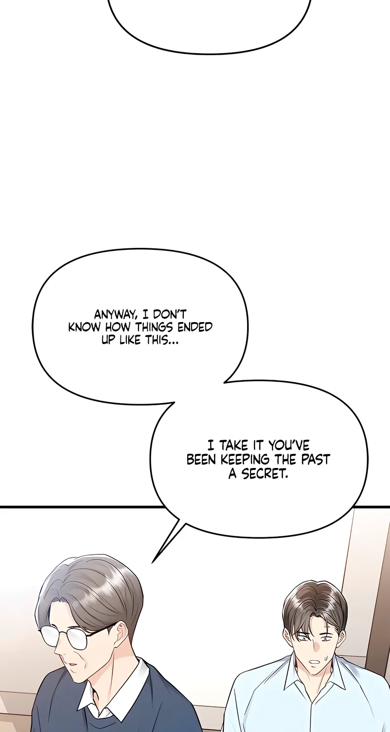 Just Slowly Getting Soaked in the Sweet Rain Chapter 17 page 45 - 