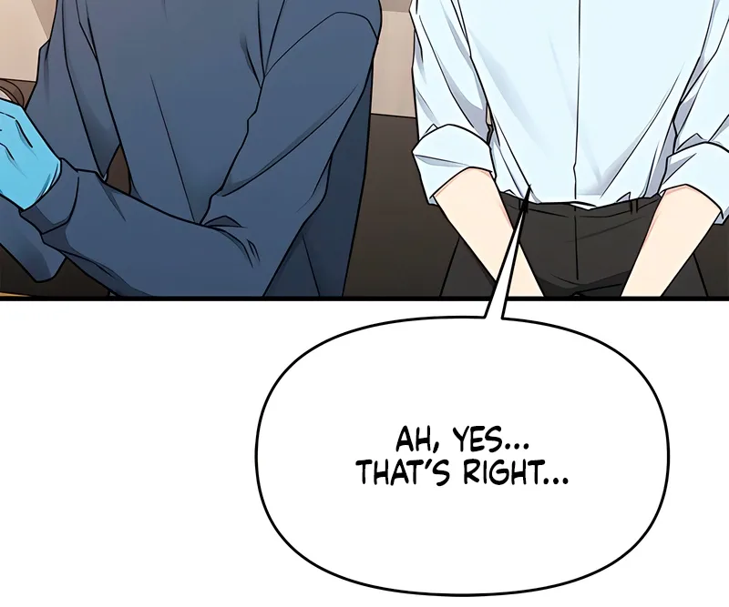 Just Slowly Getting Soaked in the Sweet Rain Chapter 17 page 46 - 