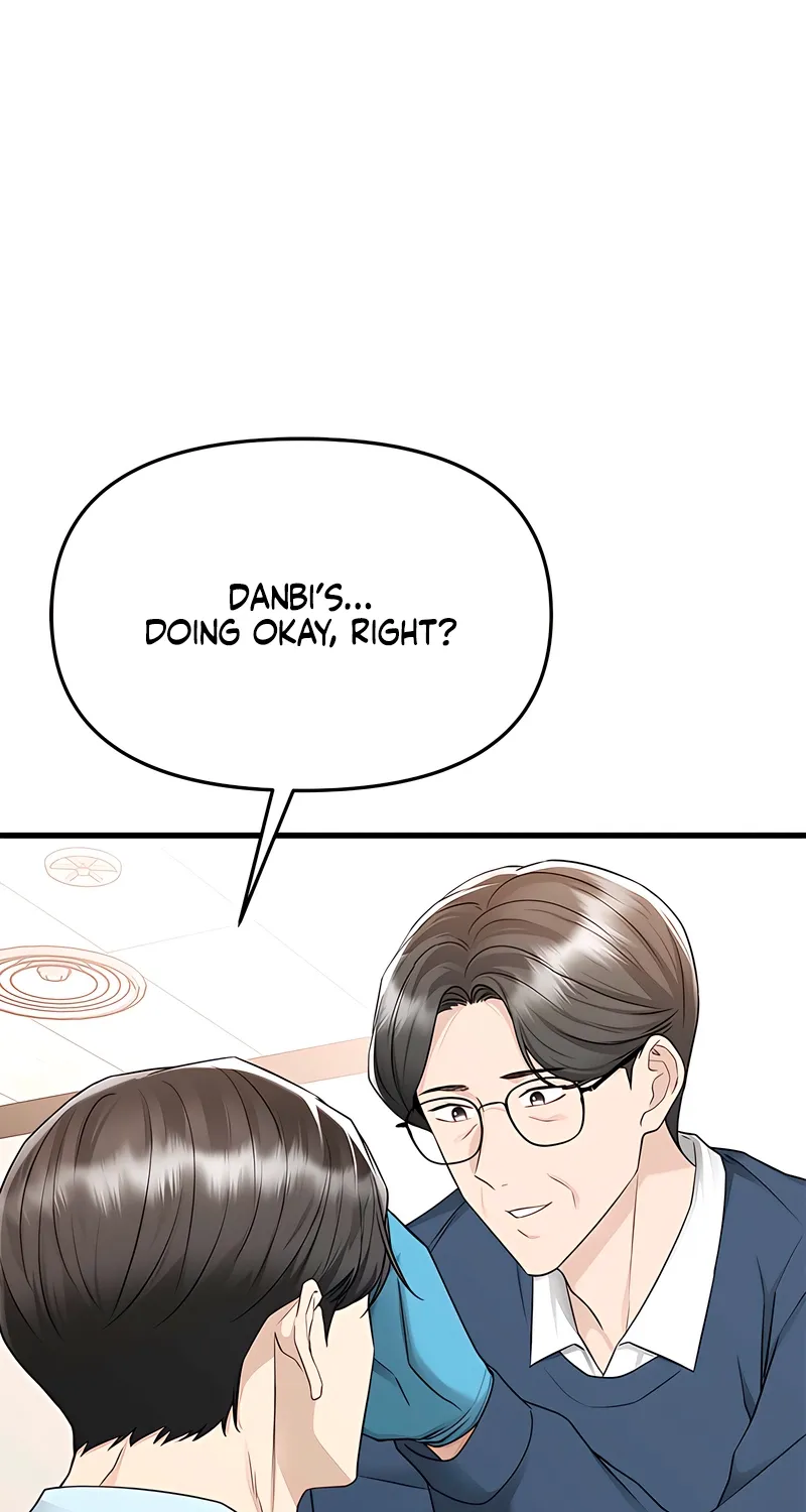 Just Slowly Getting Soaked in the Sweet Rain Chapter 17 page 47 - 