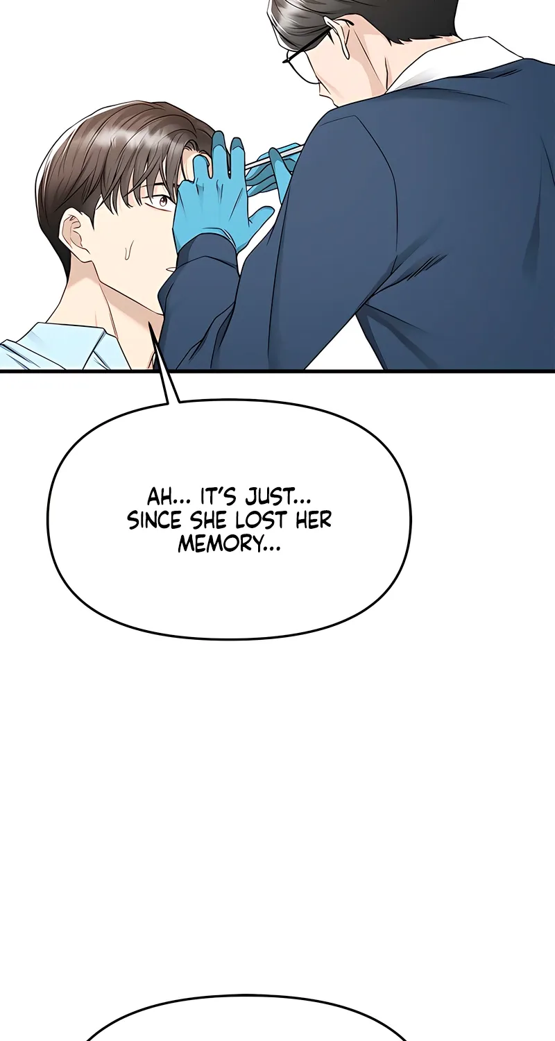 Just Slowly Getting Soaked in the Sweet Rain Chapter 17 page 49 - 