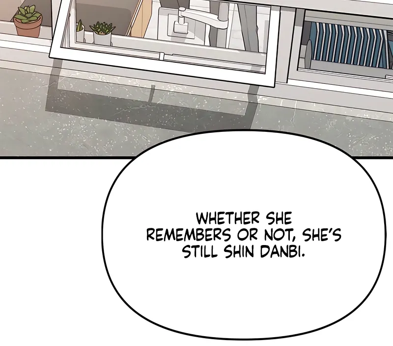 Just Slowly Getting Soaked in the Sweet Rain Chapter 17 page 56 - 