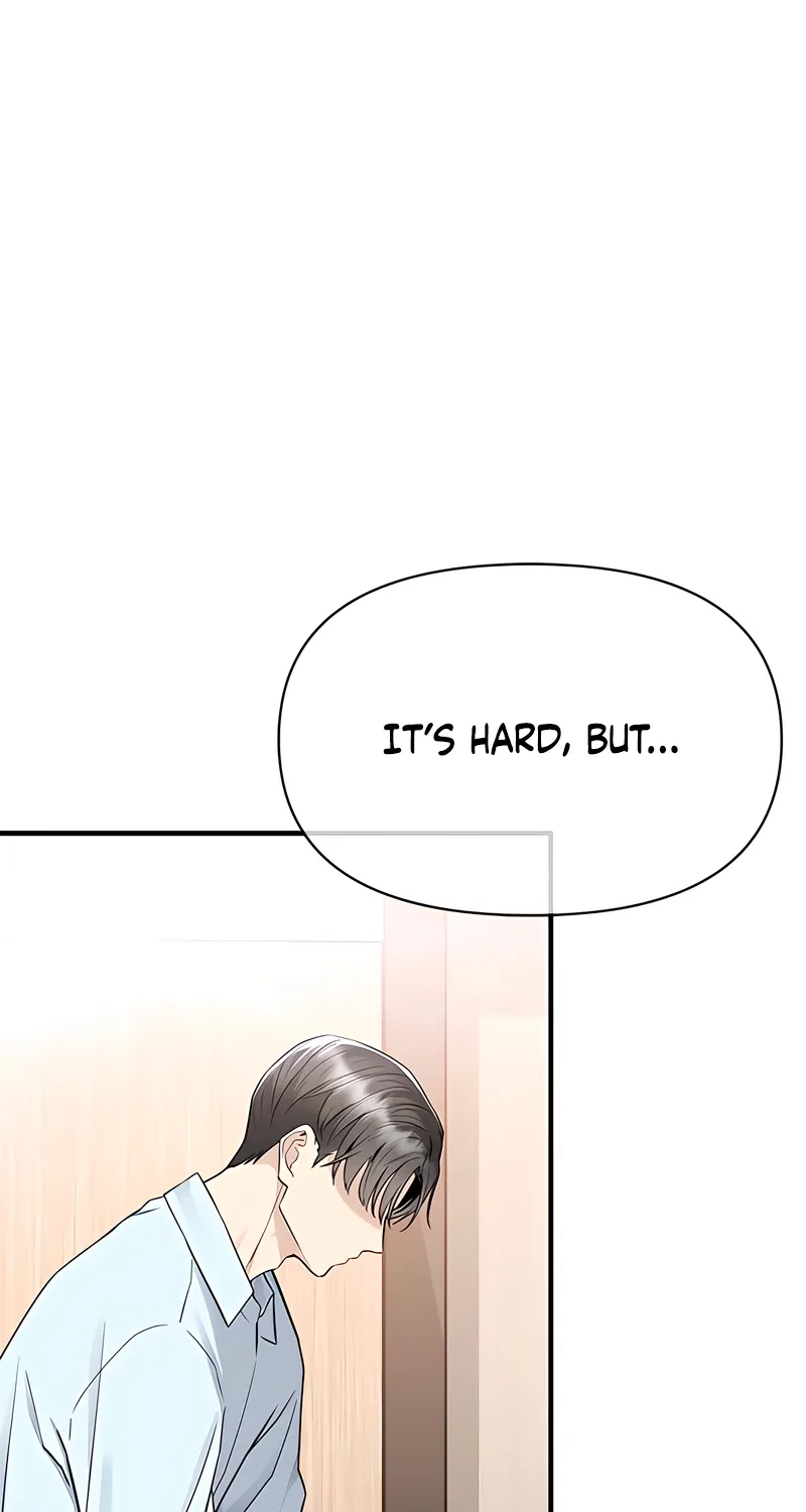 Just Slowly Getting Soaked in the Sweet Rain Chapter 17 page 57 - 