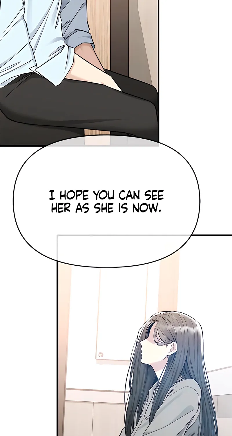 Just Slowly Getting Soaked in the Sweet Rain Chapter 17 page 58 - 