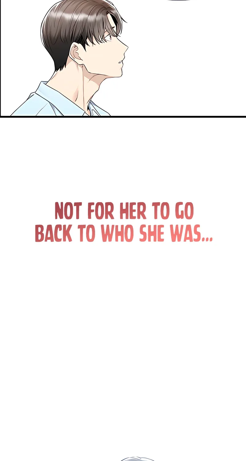 Just Slowly Getting Soaked in the Sweet Rain Chapter 17 page 63 - 