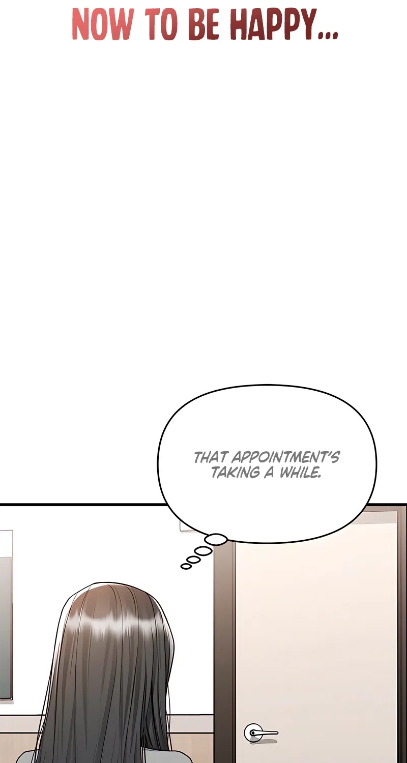 Just Slowly Getting Soaked in the Sweet Rain Chapter 17 page 65 - 