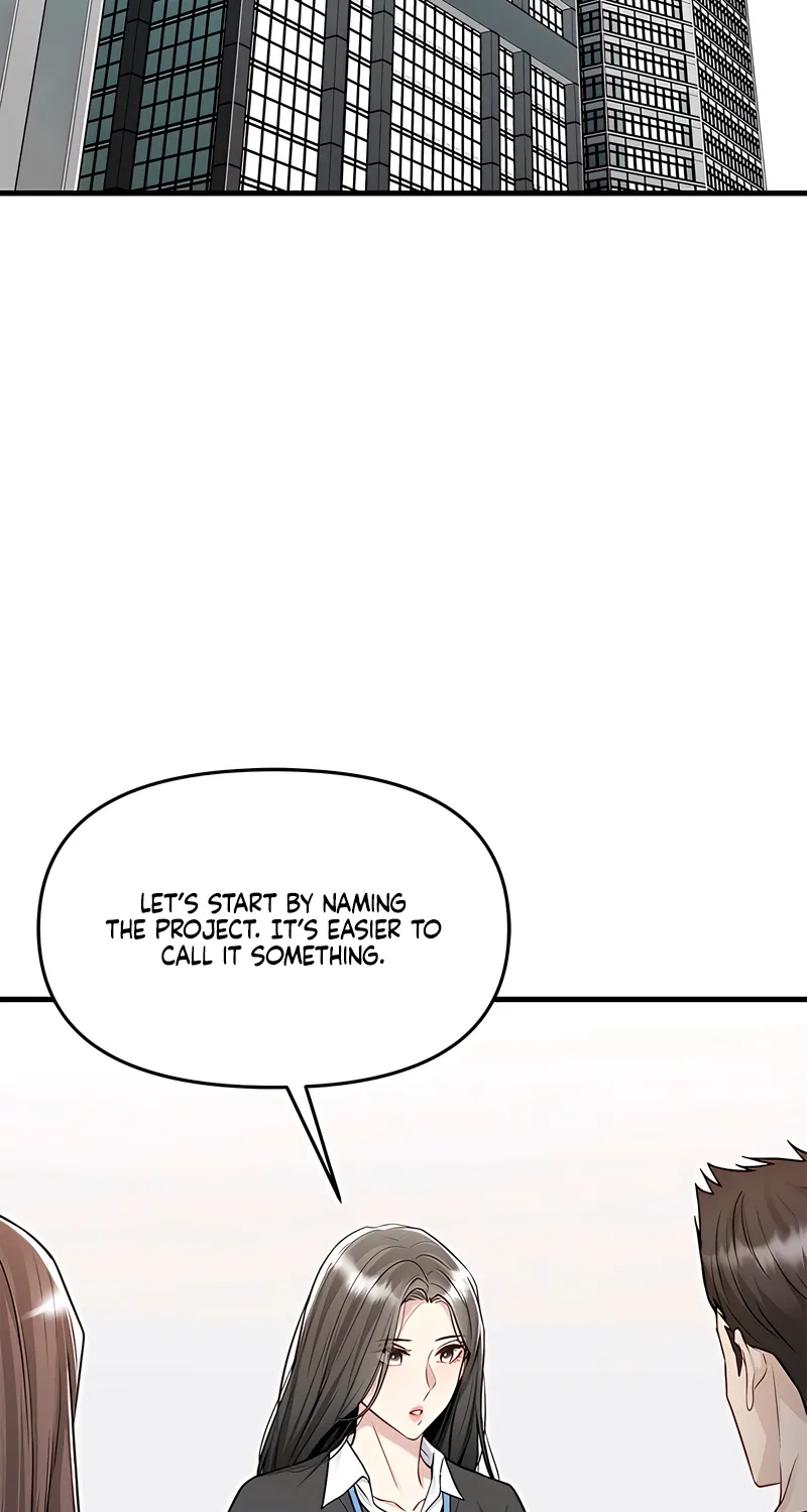 Just Slowly Getting Soaked in the Sweet Rain Chapter 17 page 73 - 
