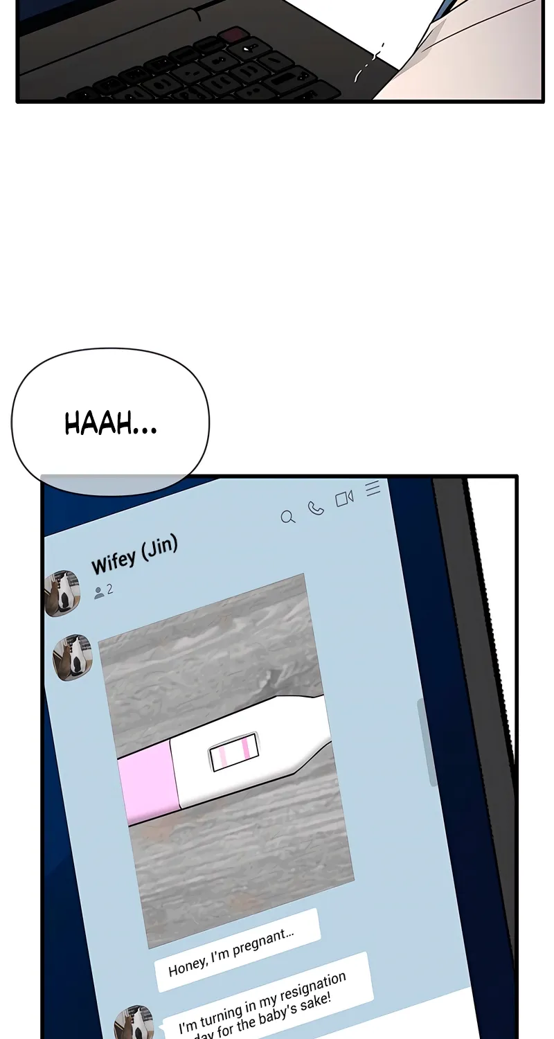 Just Slowly Getting Soaked in the Sweet Rain Chapter 17 page 80 - 