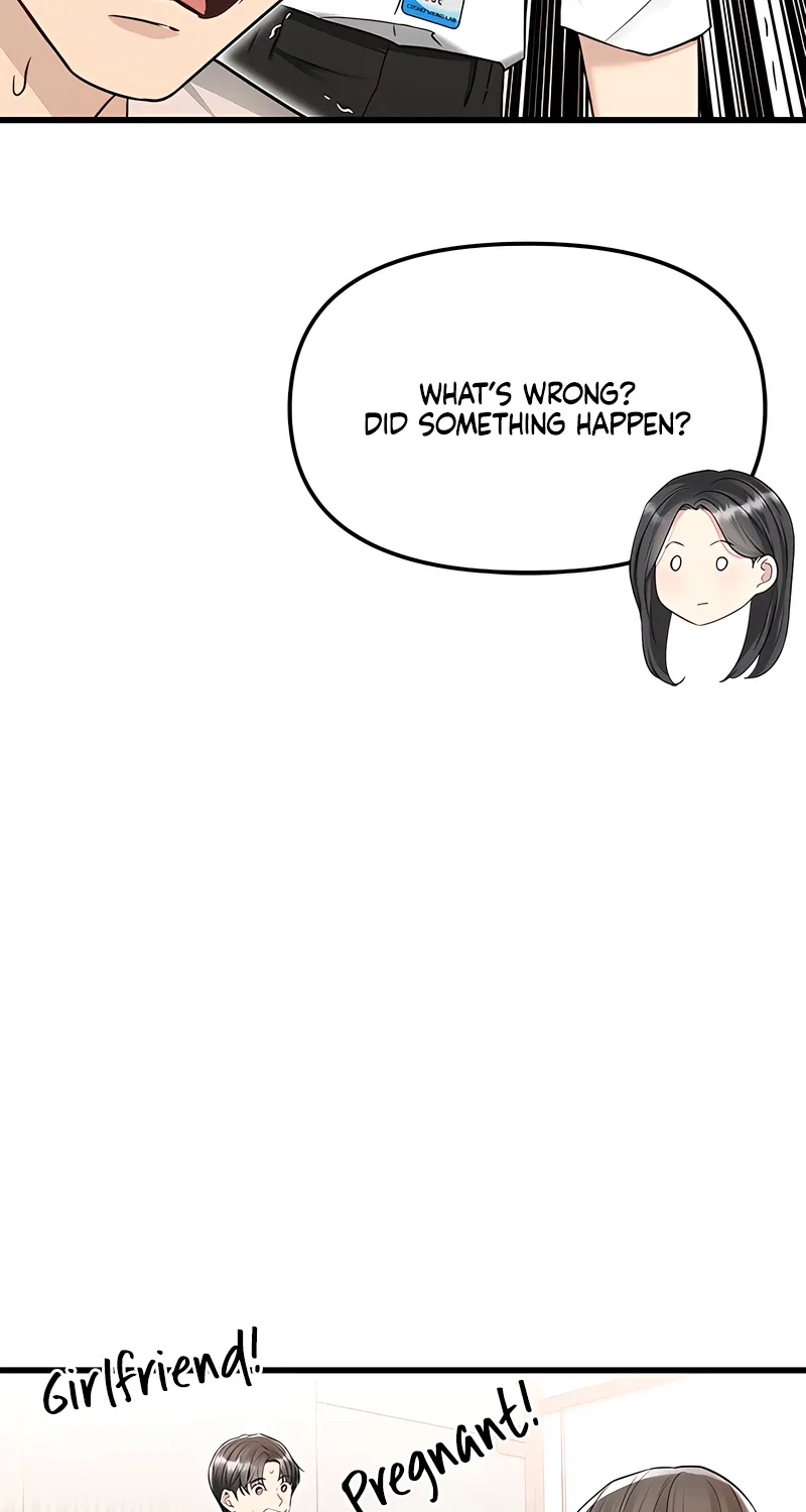 Just Slowly Getting Soaked in the Sweet Rain Chapter 17 page 83 - 