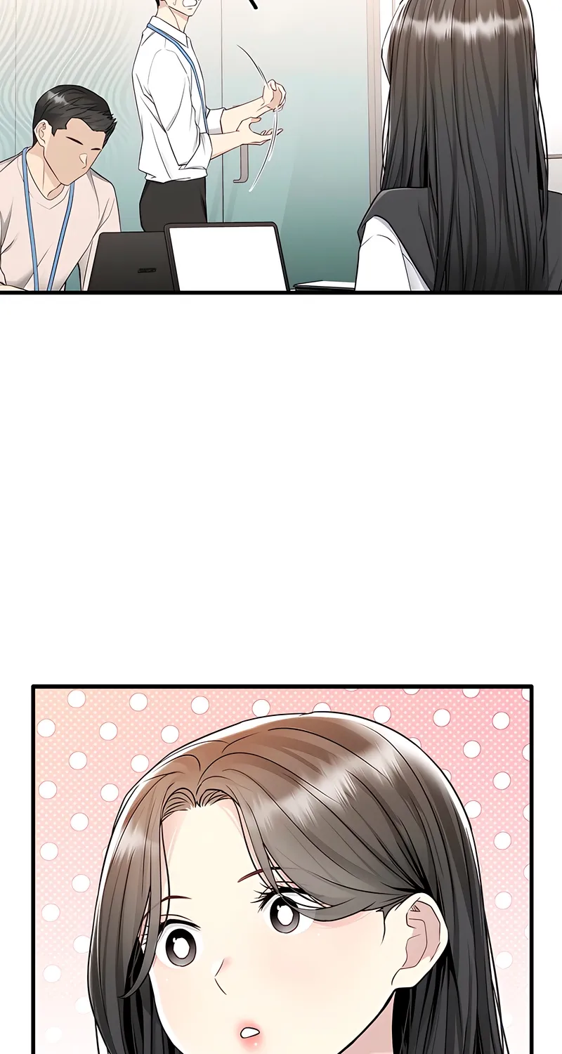 Just Slowly Getting Soaked in the Sweet Rain Chapter 17 page 84 - 