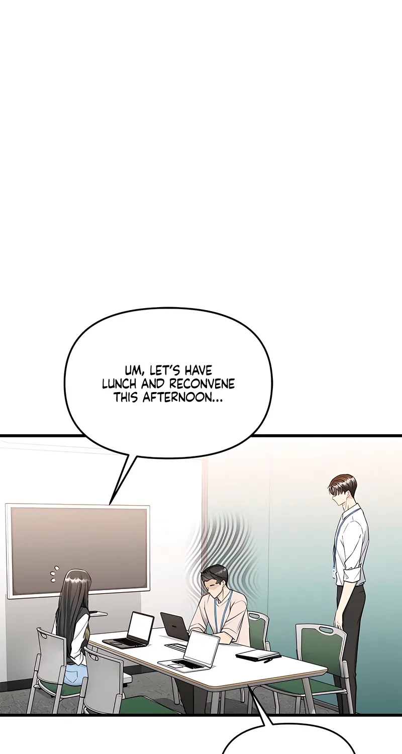Just Slowly Getting Soaked in the Sweet Rain Chapter 17 page 87 - 
