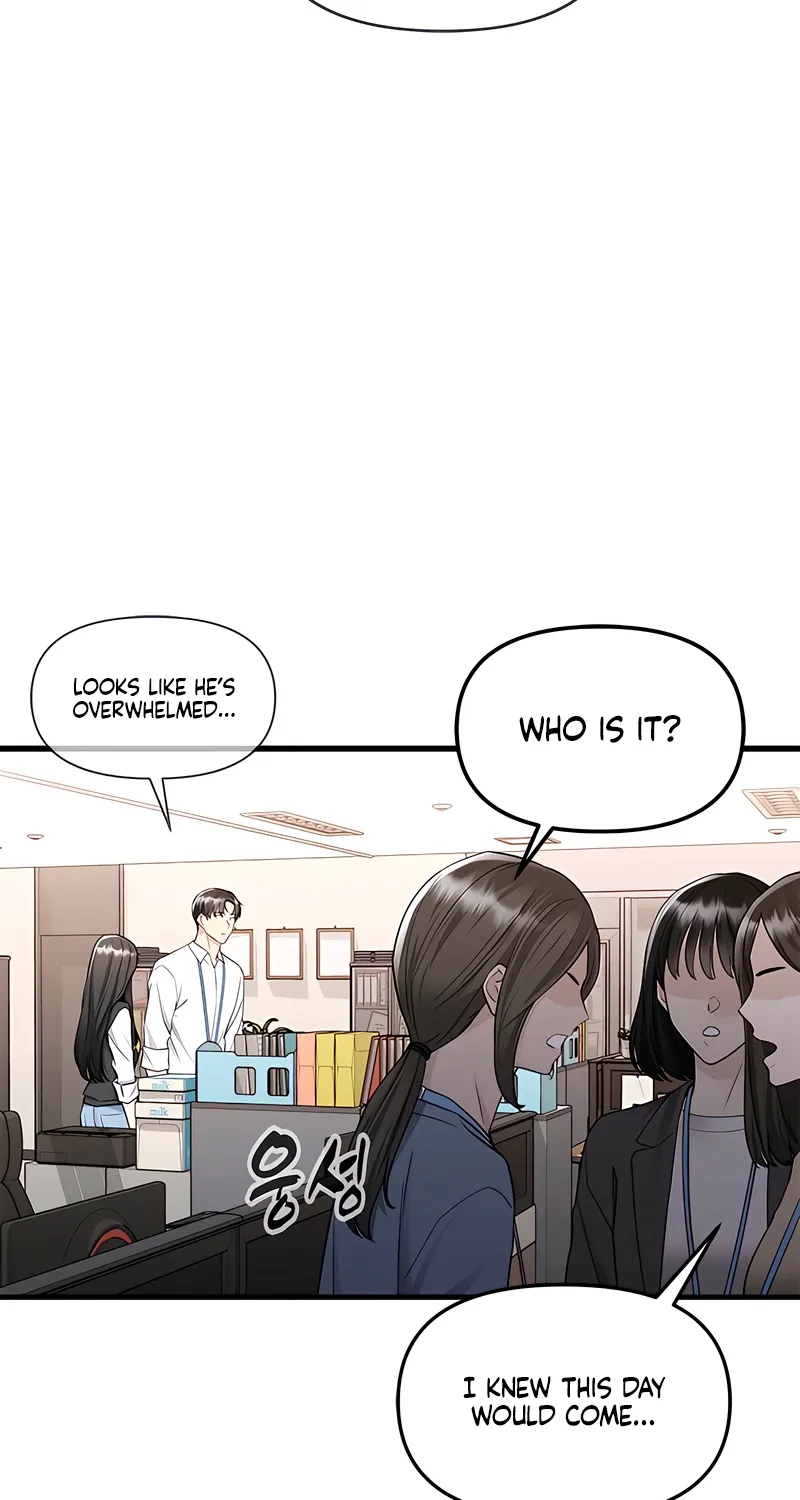 Just Slowly Getting Soaked in the Sweet Rain Chapter 17 page 90 - 