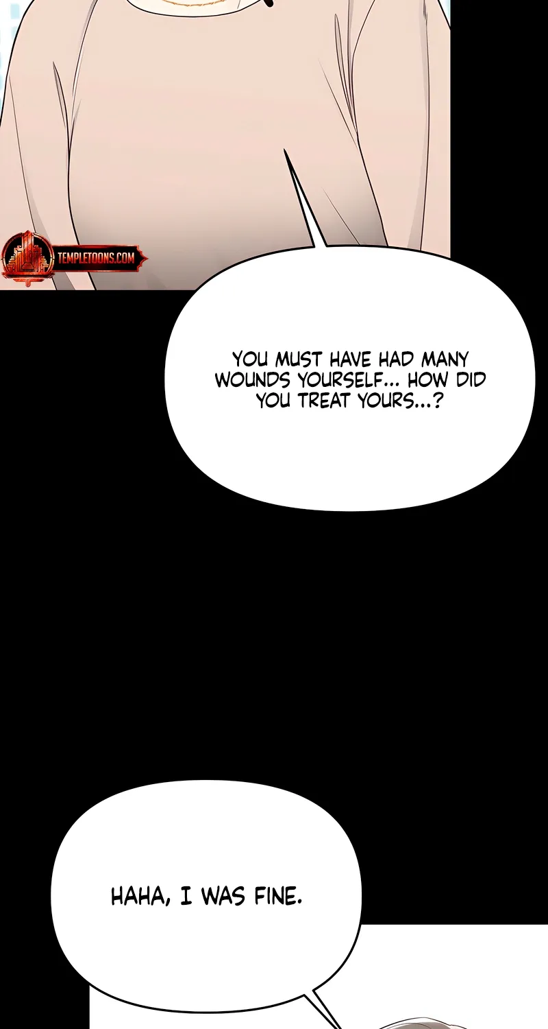 Just Slowly Getting Soaked in the Sweet Rain Chapter 17 page 10 - 