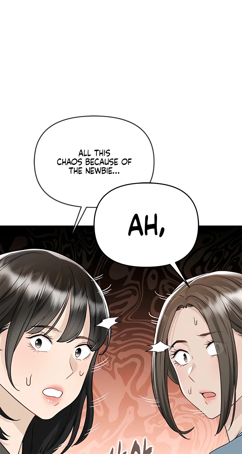 Just Slowly Getting Soaked in the Sweet Rain Chapter 17 page 92 - 