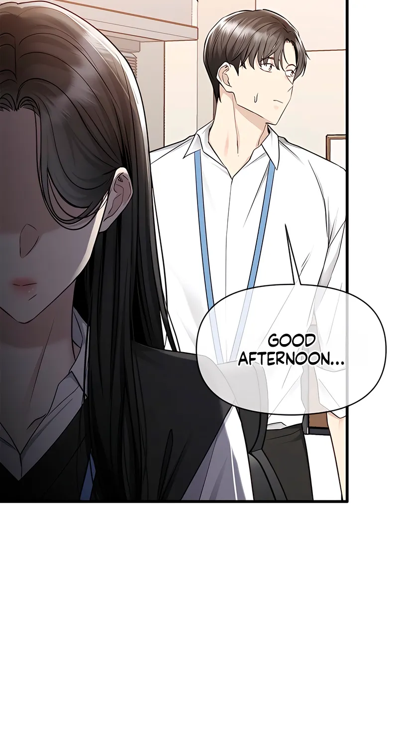 Just Slowly Getting Soaked in the Sweet Rain Chapter 17 page 94 - 