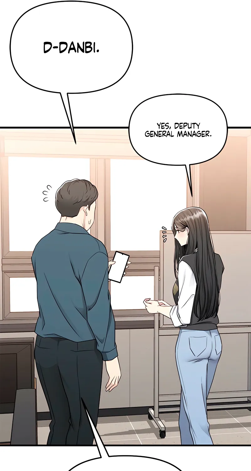 Just Slowly Getting Soaked in the Sweet Rain Chapter 17 page 97 - 