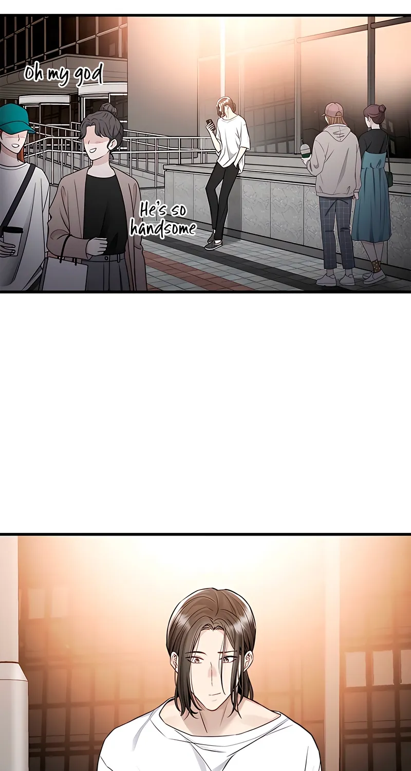 Just Slowly Getting Soaked in the Sweet Rain Chapter 18 page 103 - 