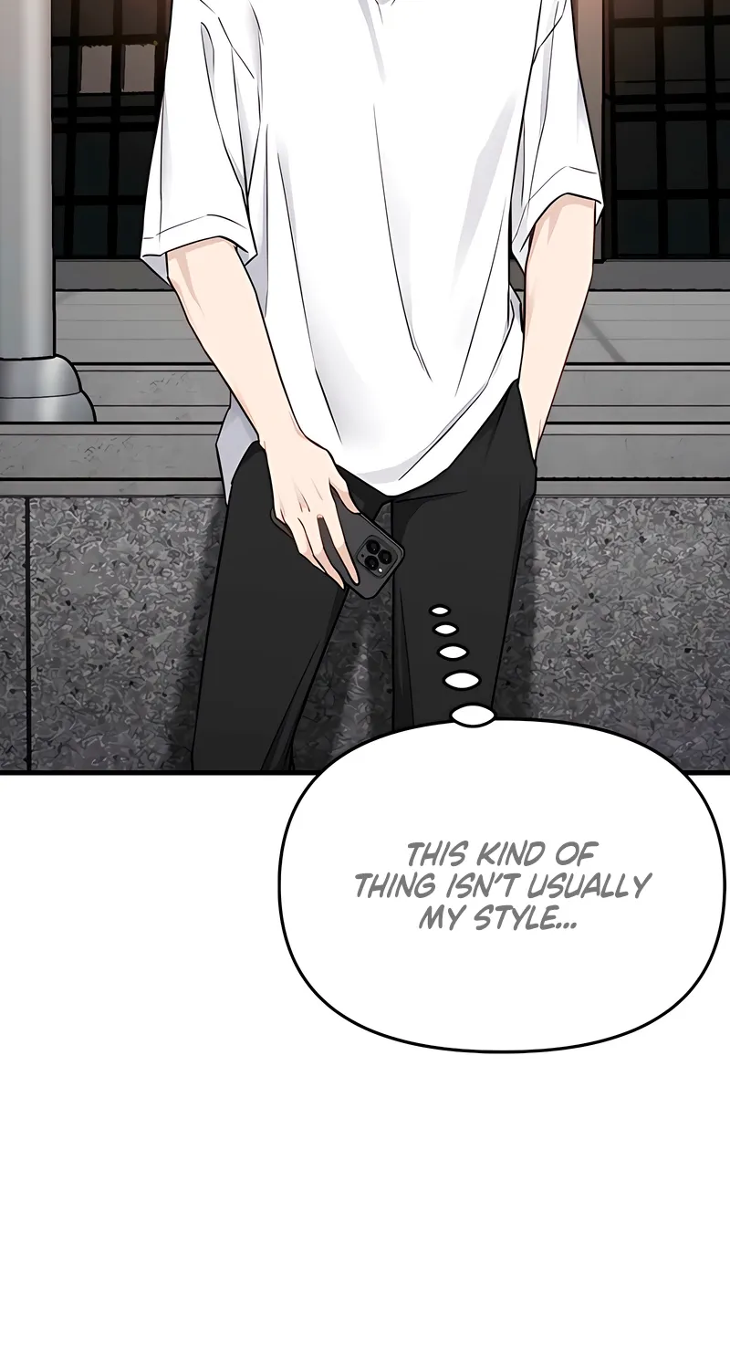 Just Slowly Getting Soaked in the Sweet Rain Chapter 18 page 104 - 
