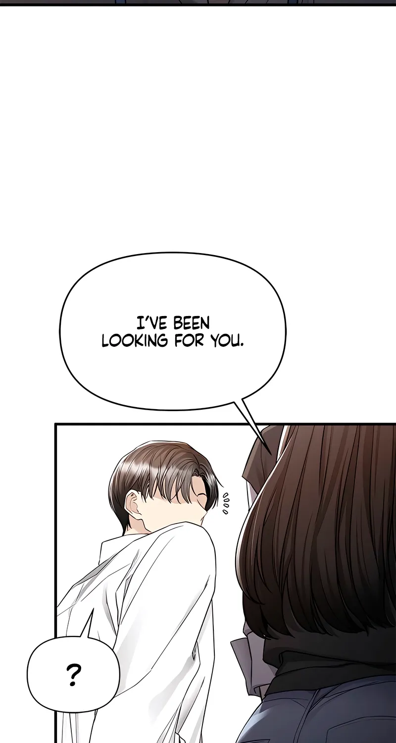 Just Slowly Getting Soaked in the Sweet Rain Chapter 18 page 16 - 
