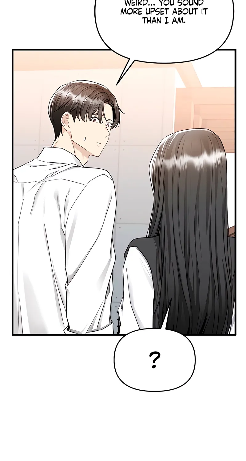 Just Slowly Getting Soaked in the Sweet Rain Chapter 18 page 27 - 