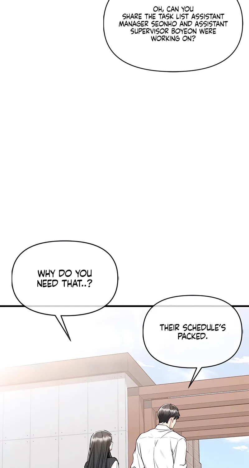 Just Slowly Getting Soaked in the Sweet Rain Chapter 18 page 37 - 