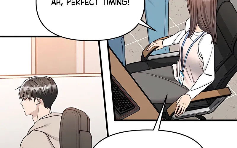 Just Slowly Getting Soaked in the Sweet Rain Chapter 18 page 45 - 