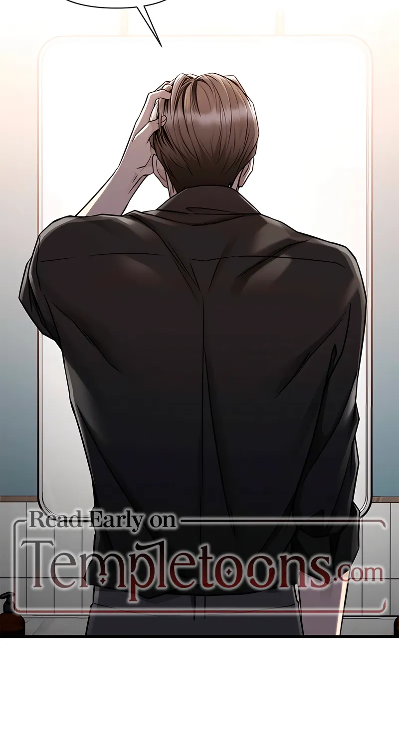 Just Slowly Getting Soaked in the Sweet Rain Chapter 18 page 53 - 