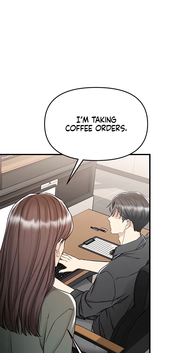 Just Slowly Getting Soaked in the Sweet Rain Chapter 18 page 58 - 