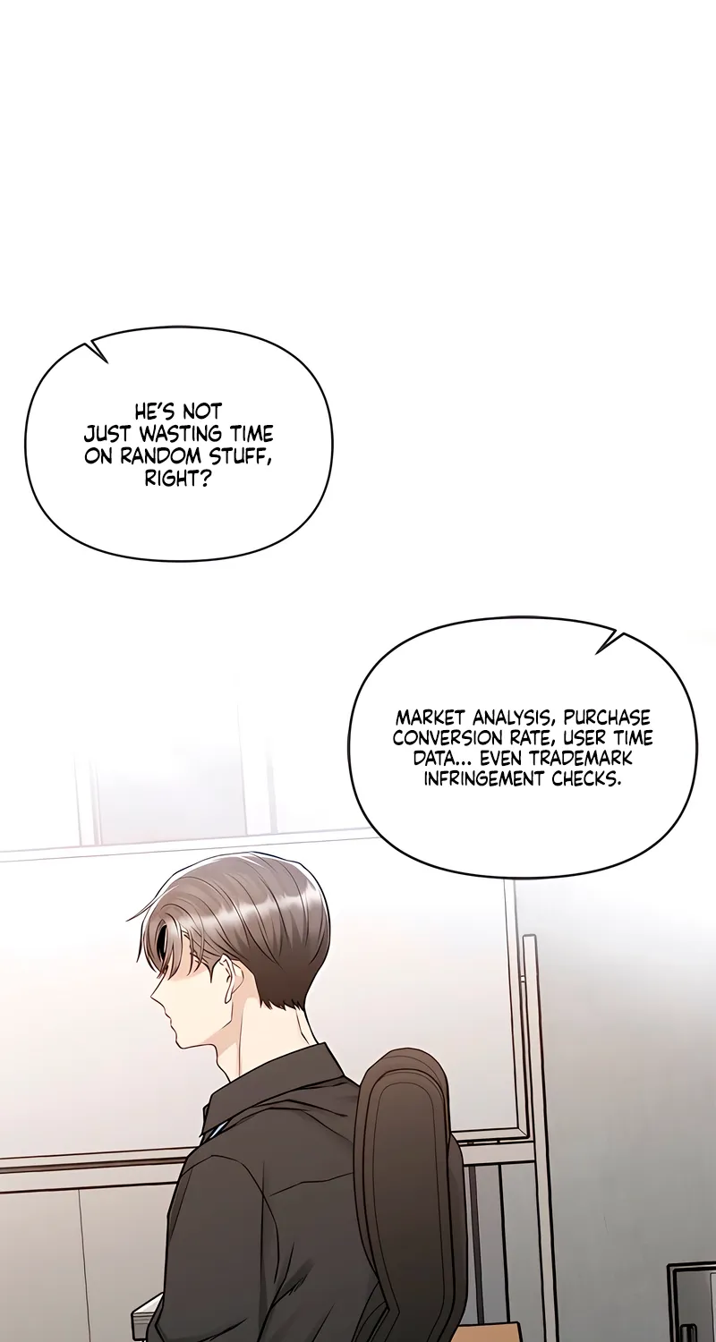 Just Slowly Getting Soaked in the Sweet Rain Chapter 18 page 62 - 