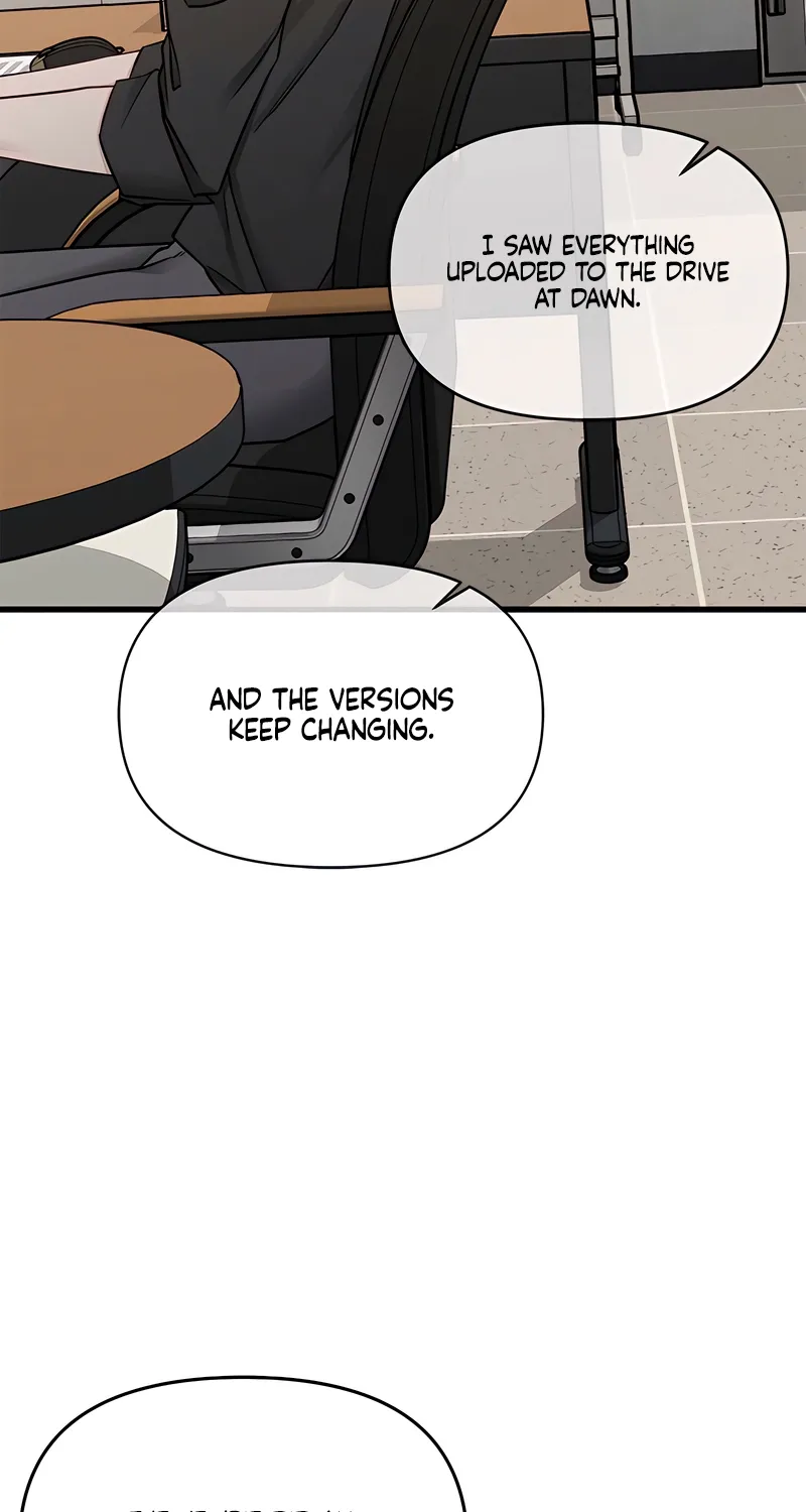 Just Slowly Getting Soaked in the Sweet Rain Chapter 18 page 63 - 
