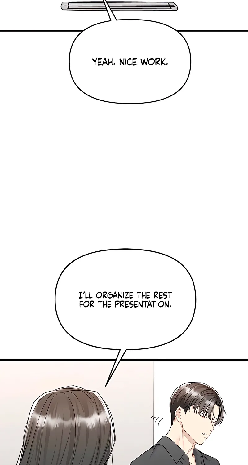 Just Slowly Getting Soaked in the Sweet Rain Chapter 18 page 72 - 