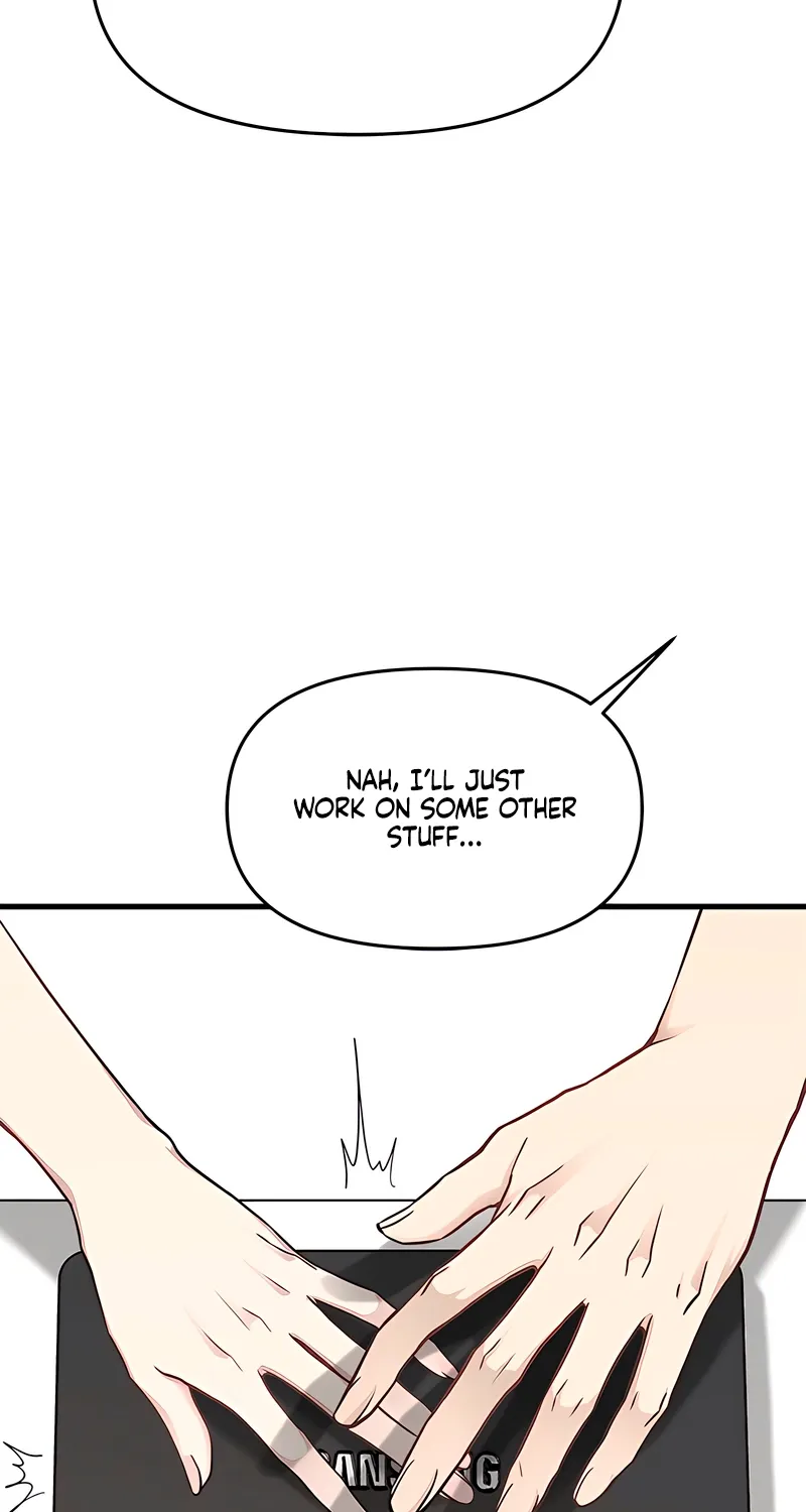 Just Slowly Getting Soaked in the Sweet Rain Chapter 18 page 77 - 