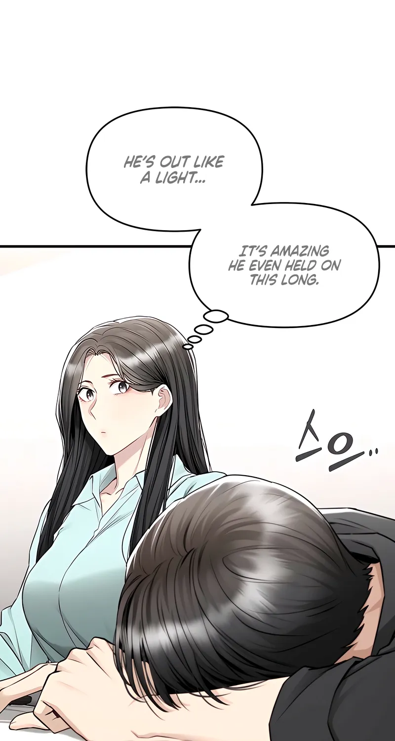 Just Slowly Getting Soaked in the Sweet Rain Chapter 18 page 84 - 