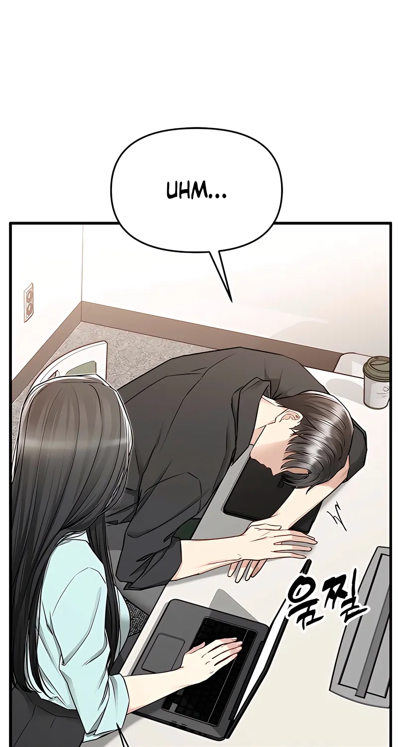 Just Slowly Getting Soaked in the Sweet Rain Chapter 18 page 86 - 