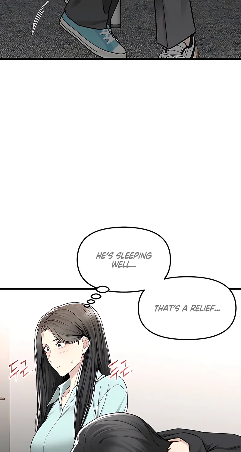 Just Slowly Getting Soaked in the Sweet Rain Chapter 18 page 93 - 