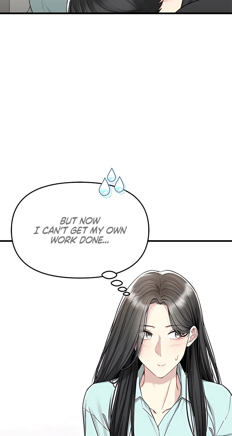 Just Slowly Getting Soaked in the Sweet Rain Chapter 18 page 94 - 