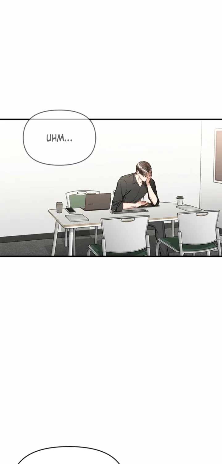 Just Slowly Getting Soaked in the Sweet Rain Chapter 19 page 2 - 