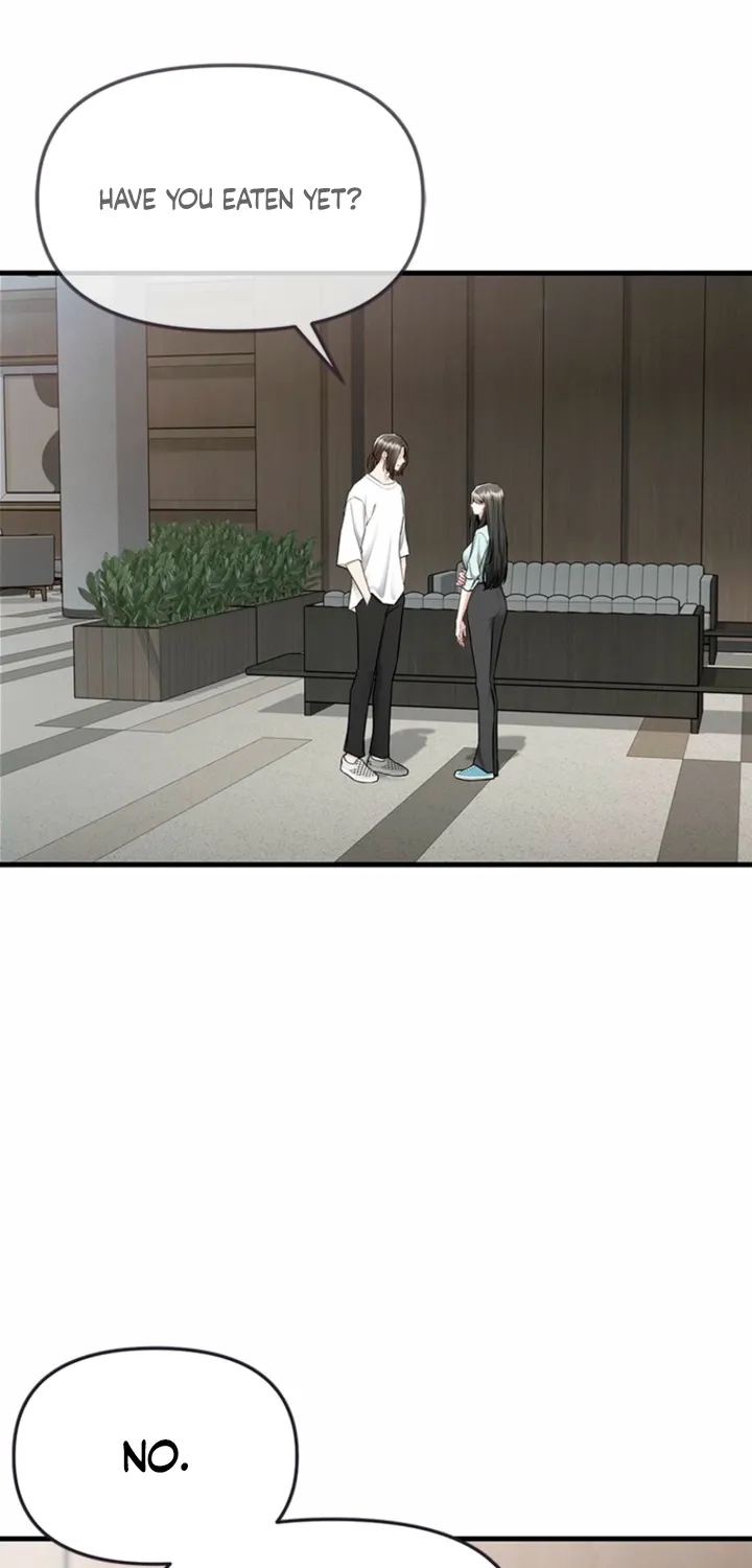 Just Slowly Getting Soaked in the Sweet Rain Chapter 19 page 15 - 